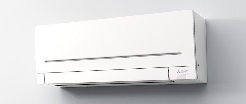Mitsubishi Electric AP sisäyksikkö