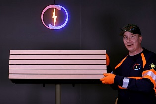 Toshiba Arctic huolto esittely