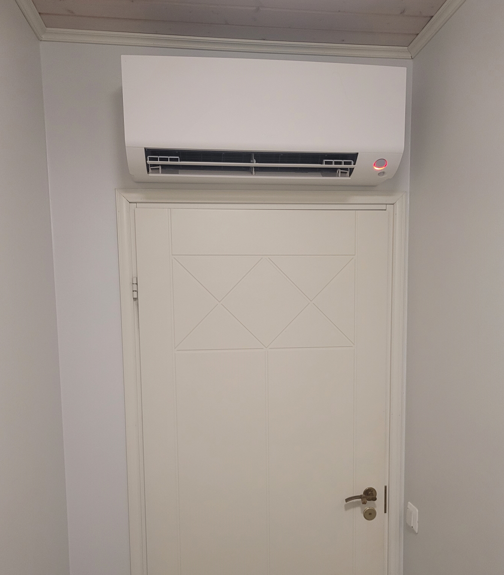 Daikin Perfera 30 N sisäyksikkö