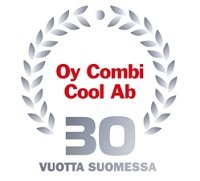 maahantuoja combicool