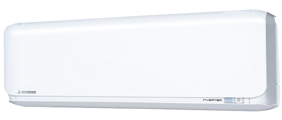 Mitsubishi Kazan Arctic