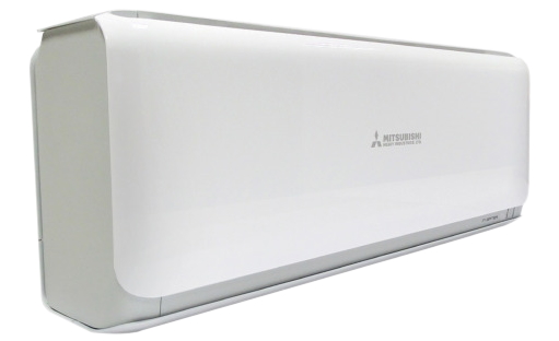 Mitsubishi Kazan Arctic 20