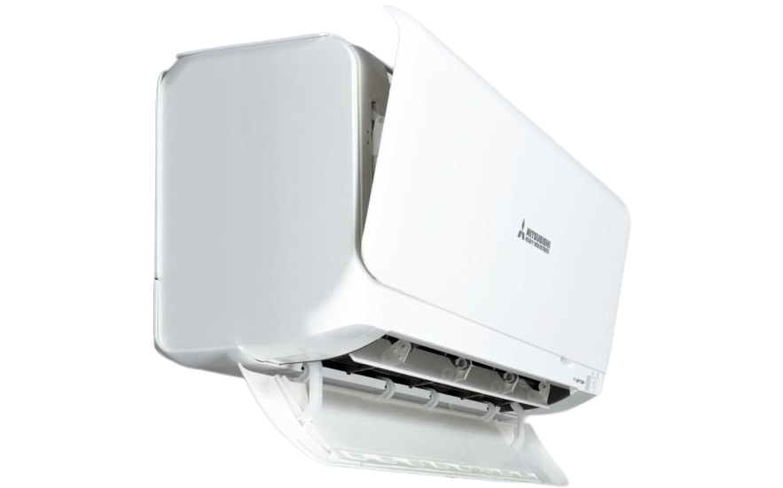 Mitsubishi Kazan Arctic 25