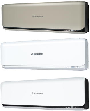 Mitsubishi Kazan sävyt