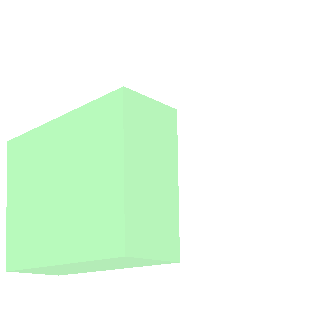 Mitsubishi Heavy Aisu 35 ulkoyksikö kokovertailu