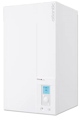 Atlantic extensa hydroboksi