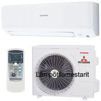 Mitsbishi Heavy ZSP25